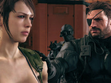 『MGS V: TPP』でゲームが進行不可になる不具合が報告―特定条件下で発生 画像