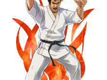 『プロジェクト クロスゾーン2』に“せがた三四郎”参戦！ CVはもちろん藤岡弘、…平八やバレッタも登場 画像