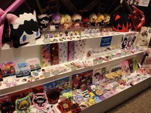 「SHOW BY ROCK!!」が快進撃…今後も多数のグッズを展開し、ミュージカル・コミック化も 画像