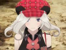 『ゴッドイーター オフショット』“幻のバカンス編”が発表、クロスプレイパックを全て購入すると解禁される 画像