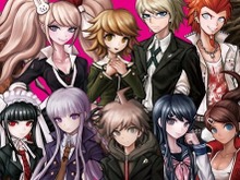 「第1回ダンガンロンパ検定」実施決定 ― 2分野の各4,500円で、受験者限定特典も 画像