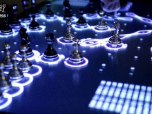 チェスから“ターン制”を廃止した「Speed Chess」発表…お互いがリアルタイムに駒を動かす大胆なアレンジ 画像