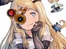 『リトル ノア』大型アップデート実施…新レアリティLEGENDや新施設追加など 画像