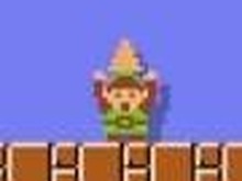 『スーパーマリオメーカー』の様々な機能を動画で！「音声吹き込み」「スクロール速度」など 画像
