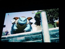 ポケモン×イングレスな『Pokemon GO』発表会 リアルタイムレポート(更新終了) 画像