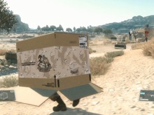 【PS4 DL販売ランキング】首位『MGS V: TPP』、アーケードアーカイブス『スターフォース』初登場5位ランクイン（9/10） 画像