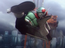 昭和ライダーやゴーストも！ PS4/PS3/PS Vita『仮面ライダー バトライド・ウォー 創生』発表、始動PVも見逃すな 画像