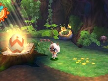 【3DS DL販売ランキング】『ぽかぽかアイルー村DX』初登場ランクイン、 セール実施中『逆転裁判123』8位（9/10） 画像