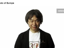 宮本茂が動画で教えてくれるマリオの豆知識「マリオの名前はどこからきた?」 画像