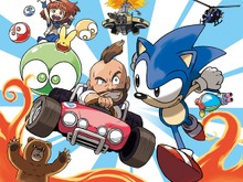 『セガ3D復刻アーカイブス2』12月23日発売、『パワードリフト』『ぷよぷよ通』なども収録 画像