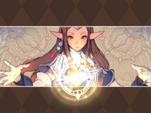 指先で世界を救うファンタジーRPG『フィンガーナイツ』近日配信…人気アニメを手がけてきた高橋正典が監修 画像