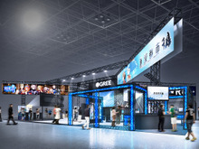 グリー、「東京ゲームショウ2015」出展タイトル発表…Oculus作品や新作『武器よさらば』『追憶の青』など 画像
