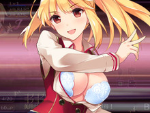 【インタビュー】“おっぱい”と口にすると胸が膨らんじゃうプロデューサーに『オメガラビリンス』の魅力をたっぷり訊いた 画像