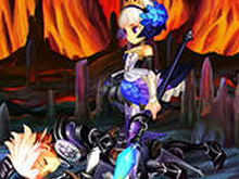 『オーディンスフィア レイヴスラシル』物語を彩る多彩な登場人物をご紹介 画像