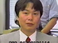 80年代の若々しい宮本茂も登場！動画「スーパーマリオメーカー Developer Story（改訂版）」が公開 画像