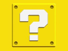 Googleに「スーパーマリオブラザーズ」30周年ギミック登場 画像