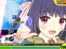 『ミラクルガールズフェスティバル』のうりん、ニャル子さん、アルペジオの画像が公開 画像