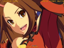 PS4/PS3版『GUILTY GEAR Xrd -REVELATOR-』2016年春発売 画像