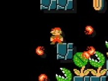 【特集】『スーパーマリオメーカー』で「全自動マリオ」公認化、 更に「高難易度」に挑戦する流れも 画像