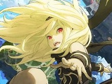 PS4『GRAVITY DAZE』12月10日発売、続編『GRAVITY DAZE 2』も2016年に登場！ 画像