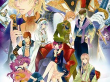 『遙かなる時空の中で6』舞台化が決定、出演者情報も一挙公開 画像
