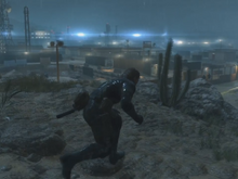【PS3 DL販売ランキング】最新作を抑え『MGS V: GZ』が首位を獲得、『メタルギア』シリーズの人気依然衰えず（9/15） 画像