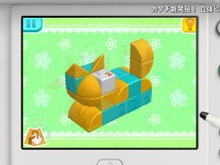 『立体ピクロス2』「爆弾機能」や「ビックパズル」を映像で紹介！ amiiboで拡がる楽しさも 画像
