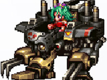 豪華スタッフが贈るドット絵『FF』最新作『FFブレイブエクスヴィアス』映像公開＆事前登録受付開始 画像
