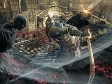 PC版『ダークソウル3』2016年4月12日国内発売！限定特典付パッケージ版予約開始日も 画像