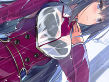 悶絶で新スキルを取得するローグライク『オメガラビリンス』に爆乳お姉さん登場、おっぱいのパワーを爆発させるスキルも 画像