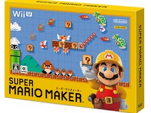 【週間売上ランキング】首位『スーパーマリオメーカー』13.8万本、『どうぶつの森 ハッピーホームデザイナー』100万本突破ほか(9/7～9/13) 画像