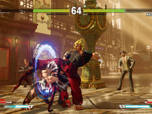 【TGS2015】『ストリートファイターV』最新デモをプレイ―かりんやミカ、新ファイター7人の使用感は？ 画像