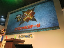 【TGS 2015】にゃんとアイルーもクエストに出発！『モンスターハンタークロス』にニャンター参戦！ 画像
