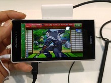 【TGS2015】『刀剣乱舞』『艦これ』のスマホ版発表！Android版『艦これ』は今冬配信で、セーブデータ引継可 画像