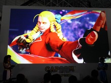 【TGS2015】『ストリートファイターV』に「神月かりん」参戦決定 画像