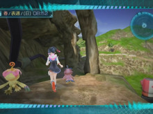 【TGS2015】『デジモンワールド -next Order-』新PV公開…女性主人公や戦闘シーンなど、ゲーム映像満載 画像