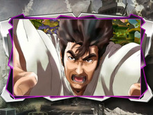 【TGS2015】『プロジェクト クロスゾーン2』せがた三四郎のバトルシーンも確認できる最新PVが公開 画像