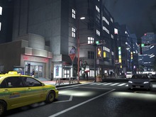 バンナム×グランゼーラによる『プロジェクト巨影都市（仮）』発表、ジャンルはサバイバル・アクションADV 画像