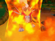 【3DS DL販売ランキング】 『ポケモン超不思議のダンジョン』初登場3位ランクイン、『アイルー村DX』は4位へ（9/17） 画像