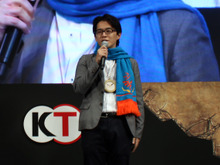 【TGS2015】テトラはカトラスと鉄砲の二刀流！3DS版『ゼルダ無双』ステージレポート 画像