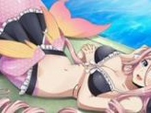 【TGS2015】「モンスター娘のいる日常」がDMMオンラインゲームに登場、世帯主となってモン娘との仲を深めよう 画像