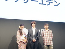 【TGS2015】『クロノ・トリガー』のシナリオライター&サウンドクリエイターによるタイムトラベル冒険RPG『アナザーエデン』発表 画像