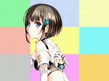 【TGS2015】深崎暮人×サテライト×アニプレ×ディンゴだと！？『38M GIRLS PROJECT』2016年春リリース 画像