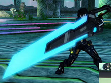 【TGS2015】PS4版『PSO2』はPC版“設定5”よりも綺麗なグラフィックに！比較画像や仕様が公開 画像