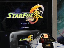 『スターフォックス ゼロ』、2016年春に発売延期 画像