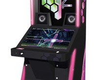 AC『crossbeats REV.』大型アップデートで“料プレイ”導入、楽曲追加も 画像
