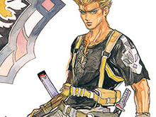 『サガ スカーレット グレイス』の序章を河津Pが自ら解説！開発資料イラストの一部も公開 画像