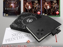 【TGS2015】『バイオ0 HDリマスター』日本語ボイス版トレーラー公開、豪華特典付き「LIMITED EDITION」の発売も決定 画像