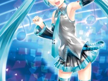 【TGS2015】指先まで目が離せない！ライブ感を存分に感じられる『初音ミク -Project DIVA- X』プレイレポ 画像