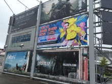 【TGS2015】入場口は確認しました？マップアプリはDLしました？配布物はチェックしました？入場前に確認しておきたいアレコレ 画像